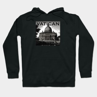 vatican Hoodie